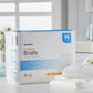 McKesson Classic Light Absorbency Incontinence Brief, Medium BRBRMD