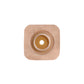 Sur-Fit Natura® Two-Piece Stomahesive® Skin Barrier, 38 mm flange 125263