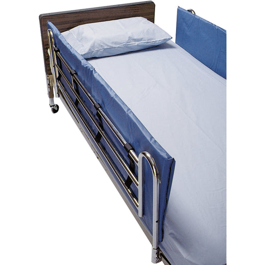 Bed Side Rail Bumper Pad Skil-Care™ Classic 2 X 15 X 60 Inch - 401010