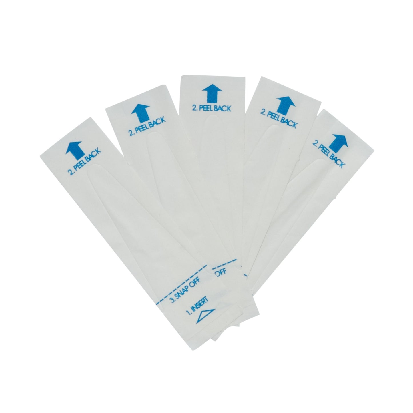 McKesson entrust™ Digital Oral Thermometer 16-413BGM-00