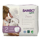 Bambo® Nature Diaper, Size 2 1000016924