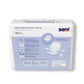 Seni® Booster Pad Brief Inserts S-NO30-PB1