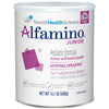 Alfamino Junior™ Amino Acid–Based Powder Pediatric Formula, 14.1-ounce can 07613034787965