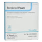 BorderedFoam® Adhesive with Border Foam Dressing, 4-Inch Round 00288E
