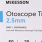McKesson Otoscope Tip 16-156