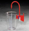 Cardinal Medi-Vac CRD Suction Canister for use with disposable CRD Liners, 1000 mL 65652-511, Case of 1
