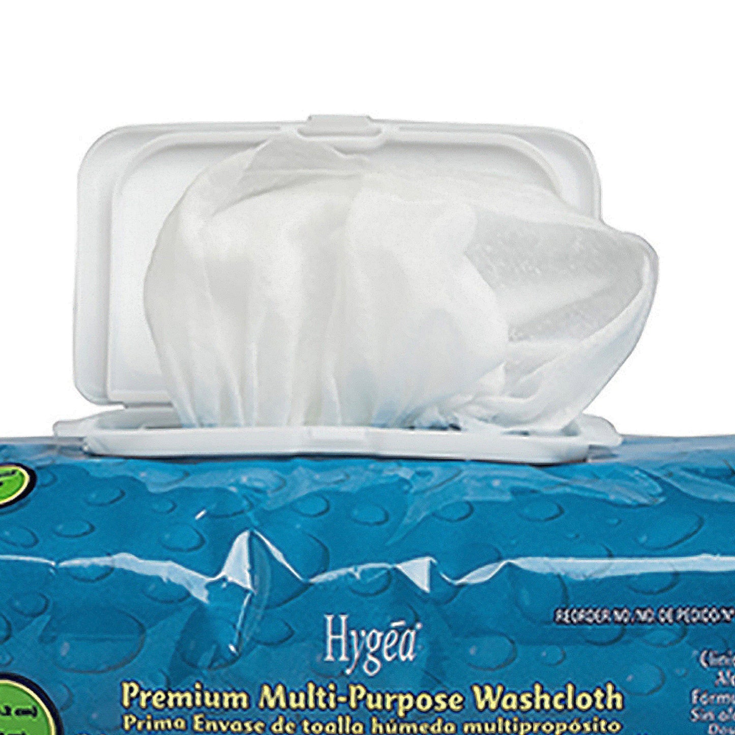 Hygea® Scented Multi-Purpose Washcloths J14143