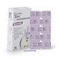 Precision Xtra Blood Ketone Test Strips 57599074501