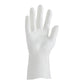 CareStock™ Vinyl Exam Glove, Medium, Ivory CS2594