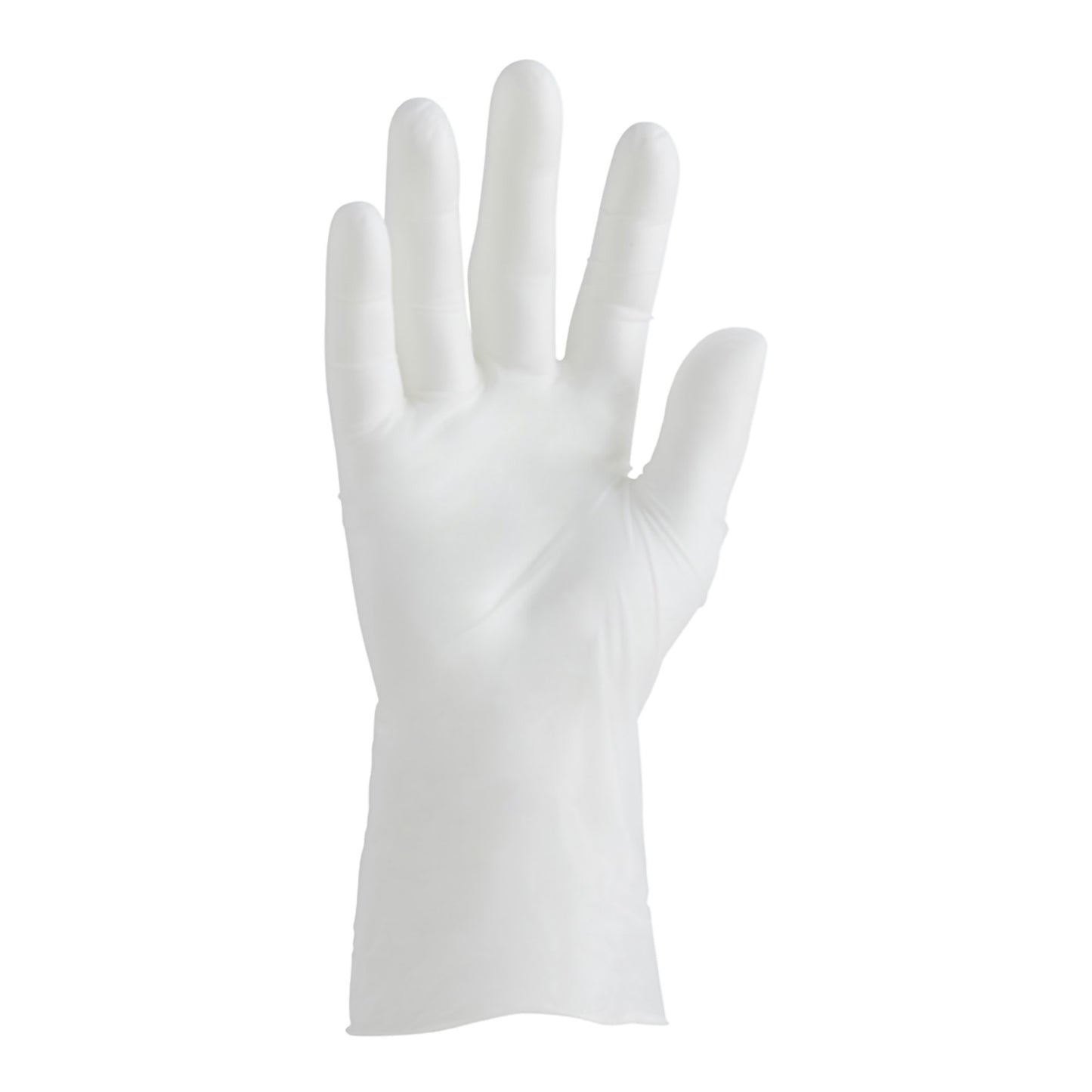 CareStock™ Vinyl Exam Glove, Medium, Ivory CS2594