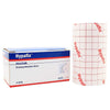 Dressing Retention Tape with Liner Hypafix® White 4 Inch X 2 Yard Nonwoven Polyester NonSterile - 4216