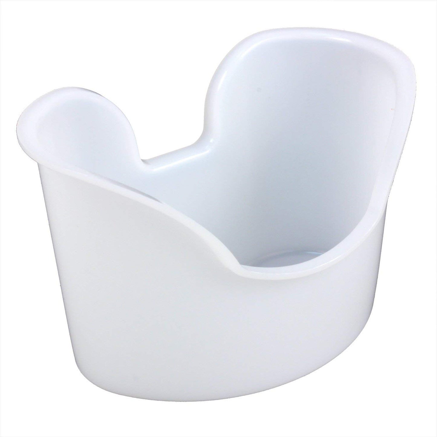 Ear Basin Dr. Easy Modified Kidney NonSterile - BW