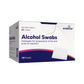 embecta™ Isopropyl Alcohol Prep Pad, 0.75 x 1 Inch 326895