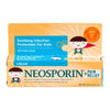 First Aid Antibiotic with Pain Relief Neomycin Sulfate / Polymyxin B Sulfate / Pramoxine HCl Neosporin® + Pain Relief Cream 0.5 oz. Tube - 31254740740