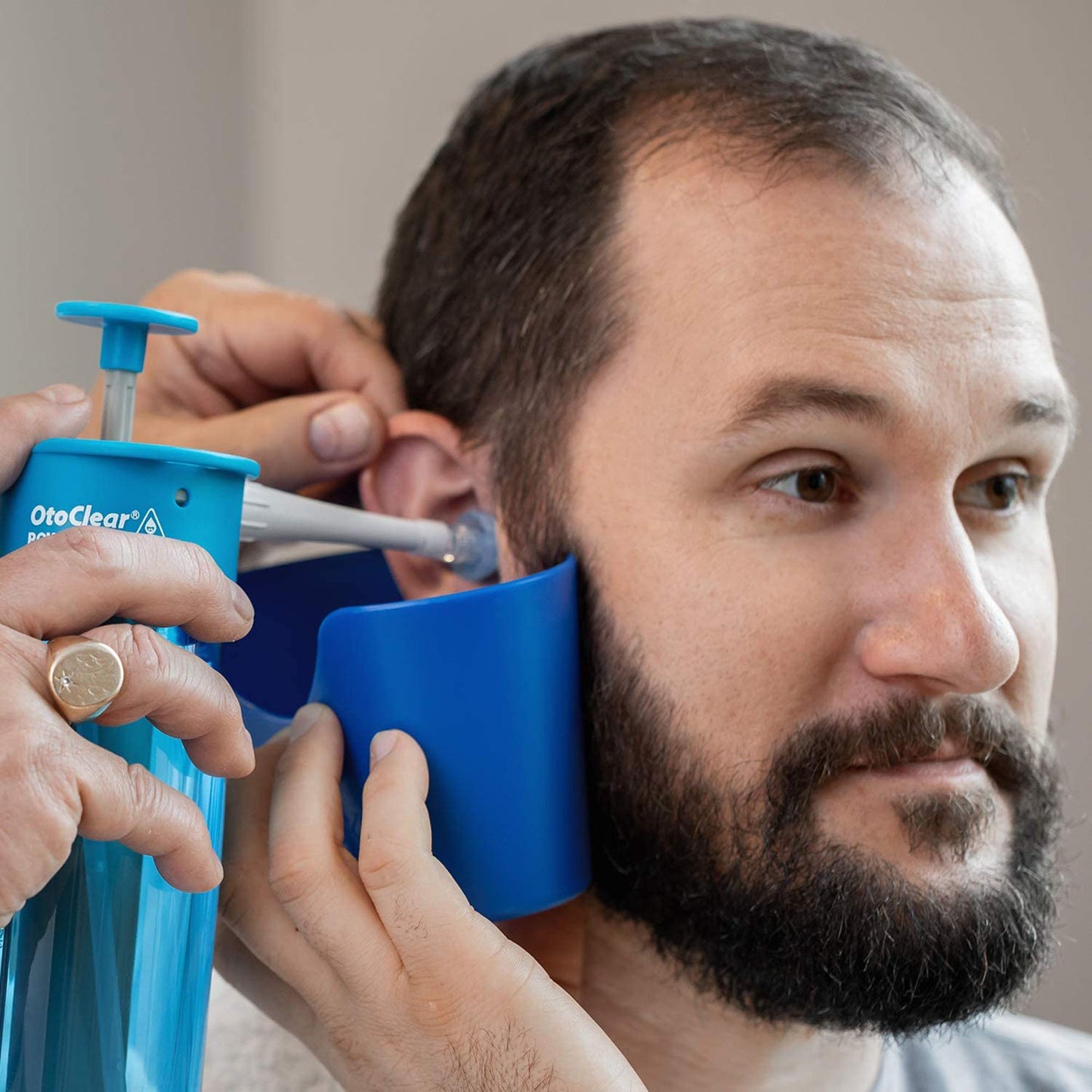 OtoClear® Ear Irrigation Tip, 40 ct. 7200