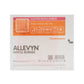 Allevyn Gentle Border Silicone Foam Dressing, 5 x 5 Inch 66800279