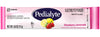 Oral Electrolyte Solution Pedialyte® Powder Packs Strawberry Lemonade Flavor 0.6 oz. Electrolyte - 64172