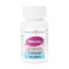 Prenatal Vitamin Supplement HEALTHSTAR® Tablet 100 per Bottle - 575-01-HST