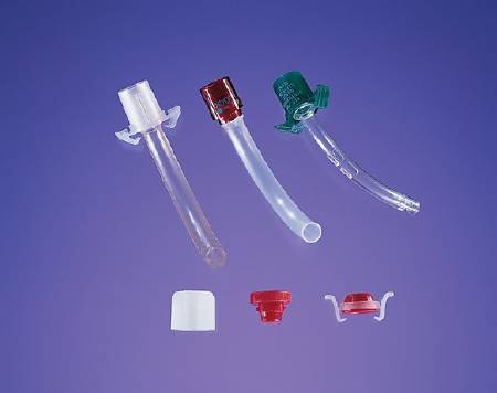 Decannulation Plug Shiley™ - 4DCP