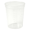 Globe Scientific Specimen Container with Pour Spout, 192 mL 5920