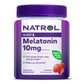 Natrol® Melatonin 10 mg Sleep Gummies Strawberry 04746907331