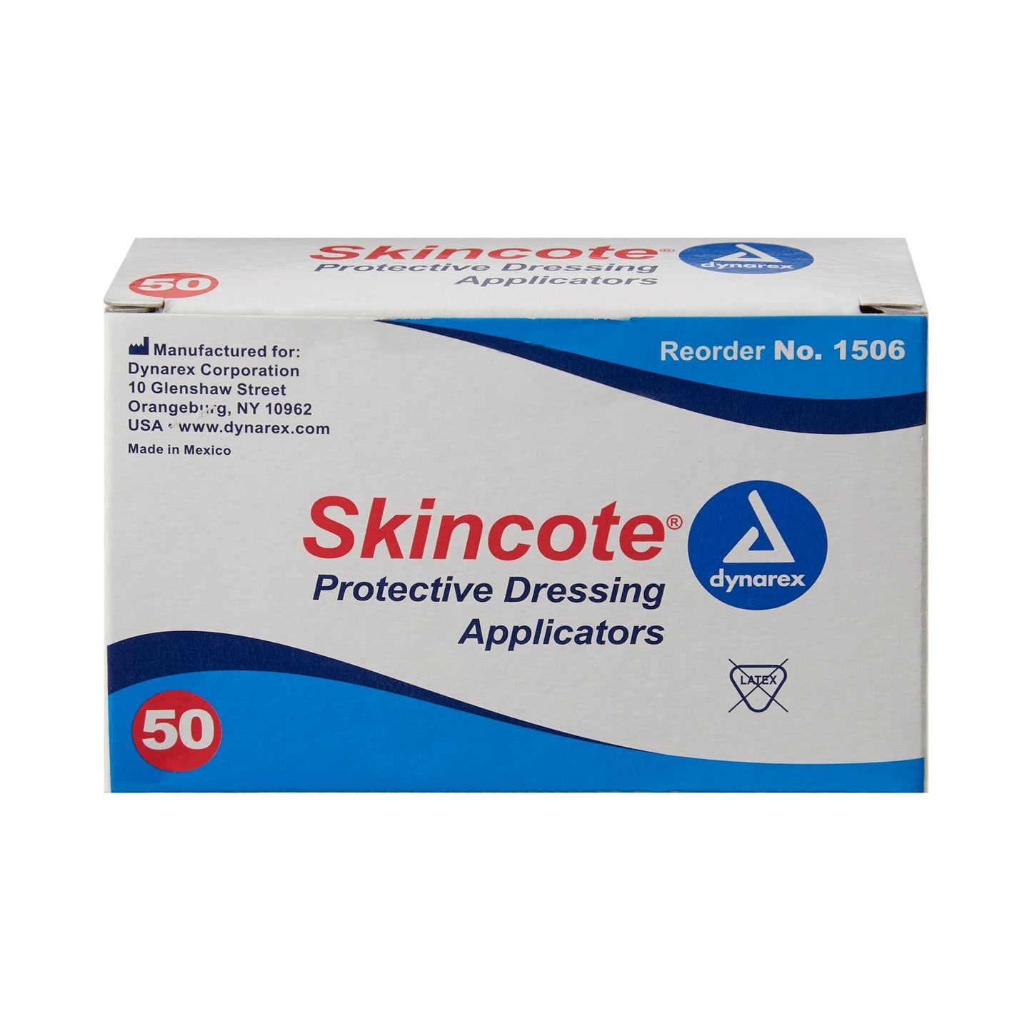 dynarex® Skincote™ Protective Dressing Applicator 1506