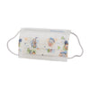 Procedure Mask Halyard Not Rated Earloops Child Size - 32856