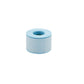 3M™ Micropore™ S Silicone Medical Tape, 1 Inch x 5-1/2 Yard, Blue 2770-1