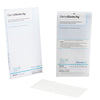 DermaRite Industries DermaGinate/ Ag Silver Alginate Dressing, 4 x 8 Inch 00535E, 1 Each