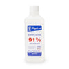Antiseptic Isopropyl Alcohol McKesson Brand Topical Liquid 16 oz. Bottle - D0042