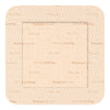 Mepilex® Border Flex Lite Silicone Foam Dressing, 3 x 3 Inch 581200