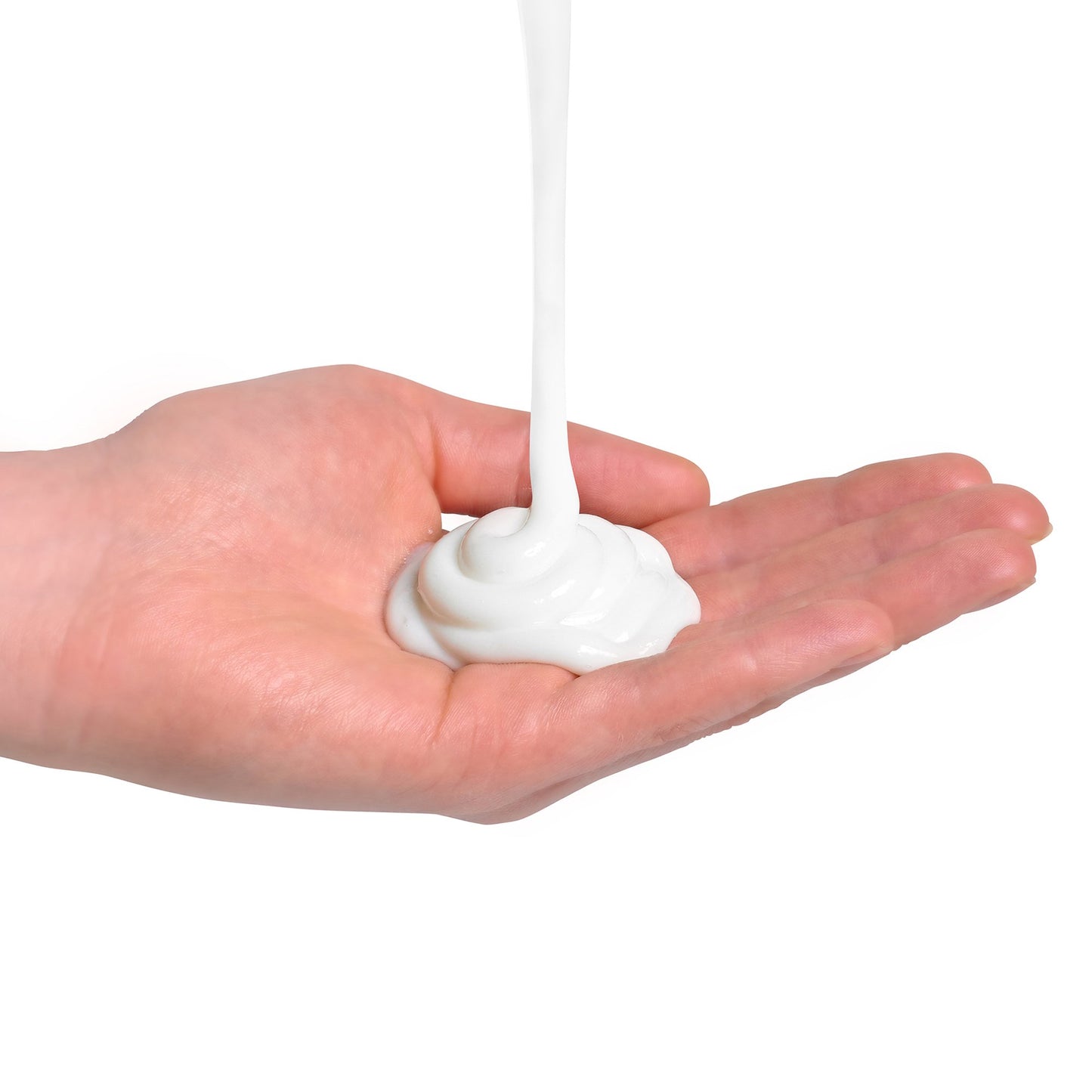 Dove® Sensitive Skin Body Wash 01111112212