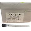 Excyte® Vacuum Tube Venous Blood Collection Tube Sodium Citrate Additive 1.36 mL Conventional Closure Plastic Tube - EP-10605