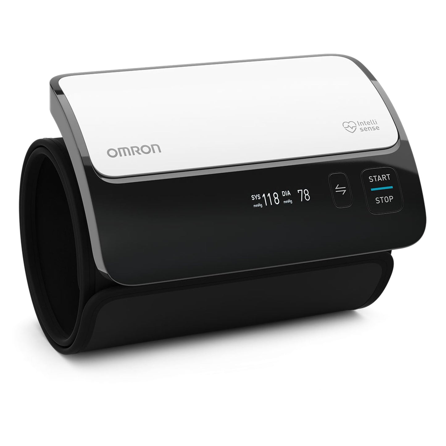 Evolv® Wireless Upper Arm Blood Pressure Monitor BP7000