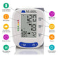 Mabis® Digital Wrist Blood Pressure Monitor 04-615-001