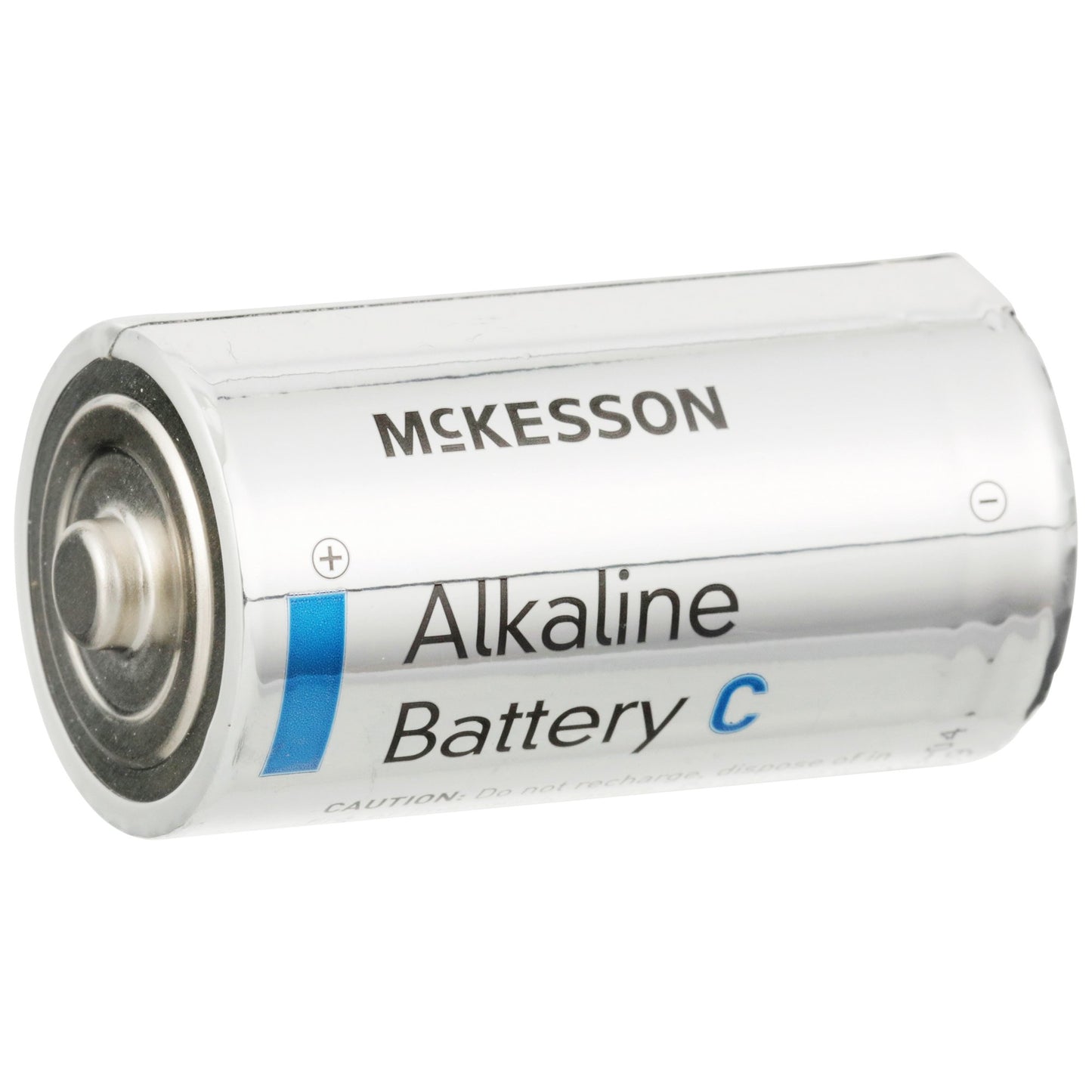 McKesson Alkaline Battery, C Cell 4857