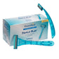 DawnMist Triple Play Facial Razor, Disposable DR3886