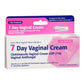 Taro Pharmaceutical Clotrimazole 7 Vaginal Cream 51672200306