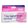 Taro Pharmaceutical Clotrimazole 7 Vaginal Cream 51672200306
