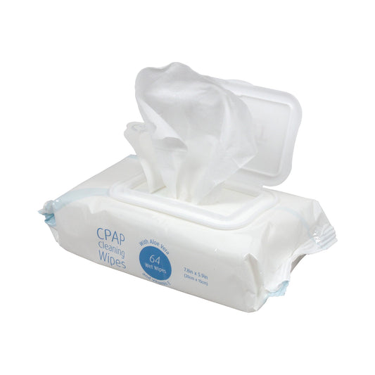 Sunset Healthcare Cleaning Wipes CAP1003S