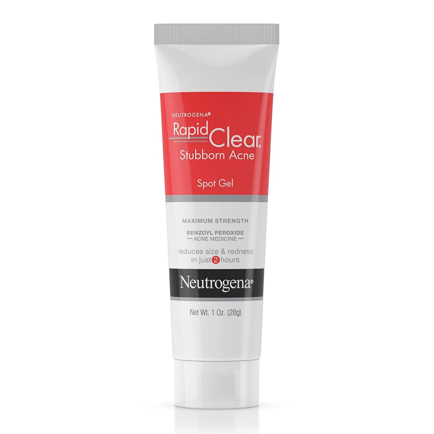Acne Treatment Neutrogena® Rapid Clear 1 oz. Gel 69968004301
