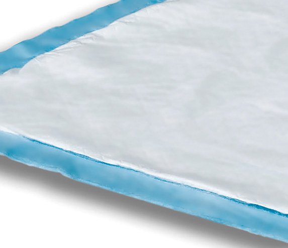 Attends® Care Dri-Sorb® Underpads, 17 x 24 Inches UFS-170