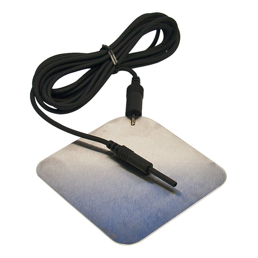 Patient Return Electrode Single Corded - A802EU