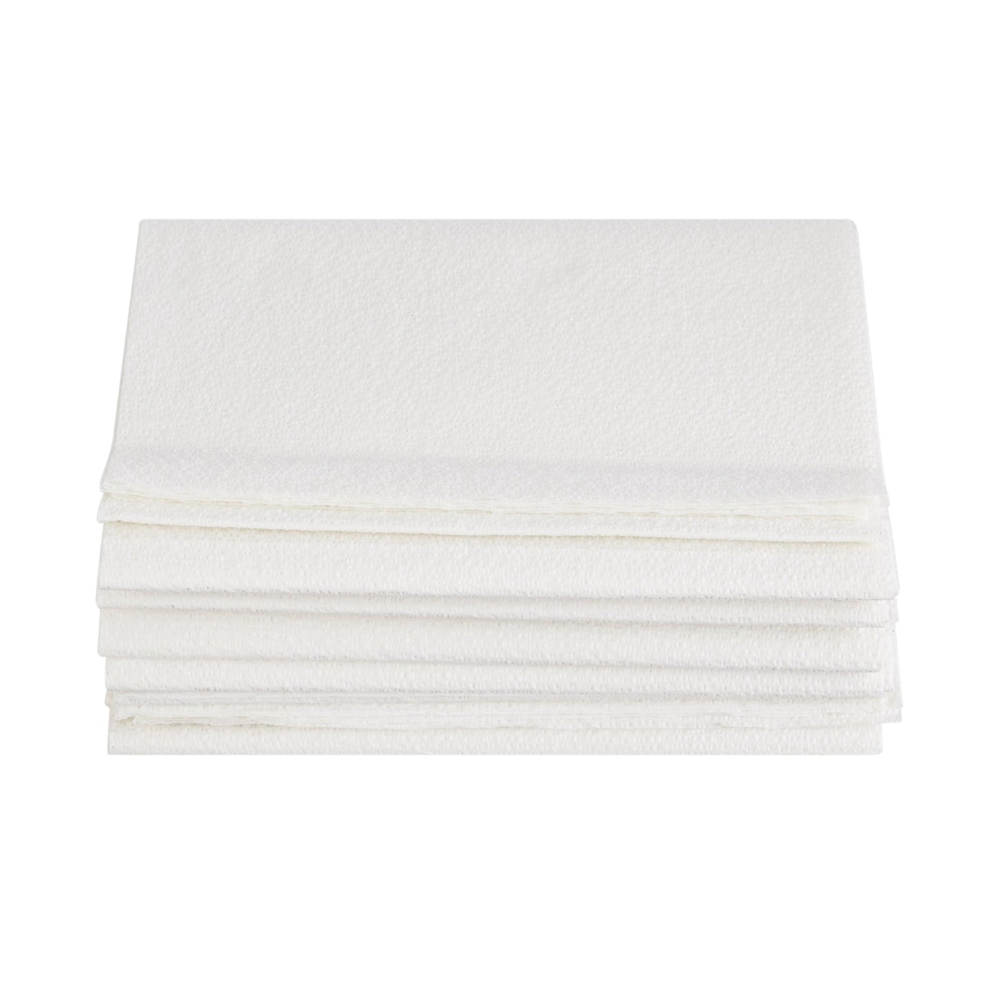 General Purpose Drape McKesson Physical Exam Drape 40 W X 60 L Inch NonSterile - 18-826