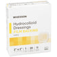 McKesson Hydrocolloid Dressing, 2 x 2 Inch 1886