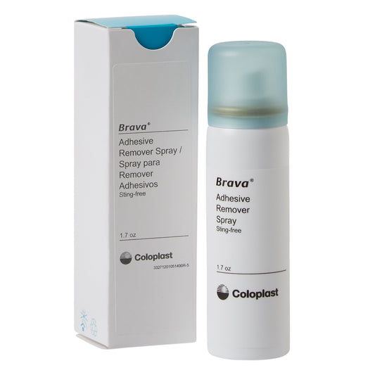 Adhesive Remover Brava™ Spray 50 mL - 120105