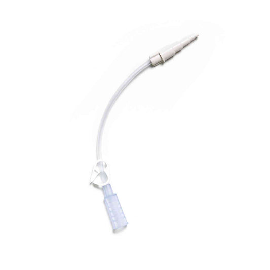 Extension Set MIC 12 Inch - 0106-12