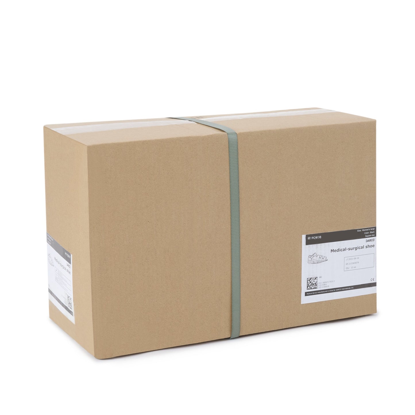 Darco International MedSurg Post-Op Shoe MQW3B