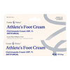 Foster & Thrive™ 1% Clotrimazole Athlete's Foot Cream 70677100201