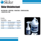 Sklar® Surface Disinfectant 10-1653